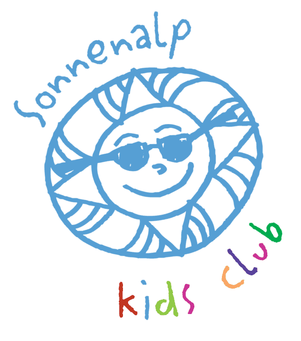 Sonnenalp Kids Club logo