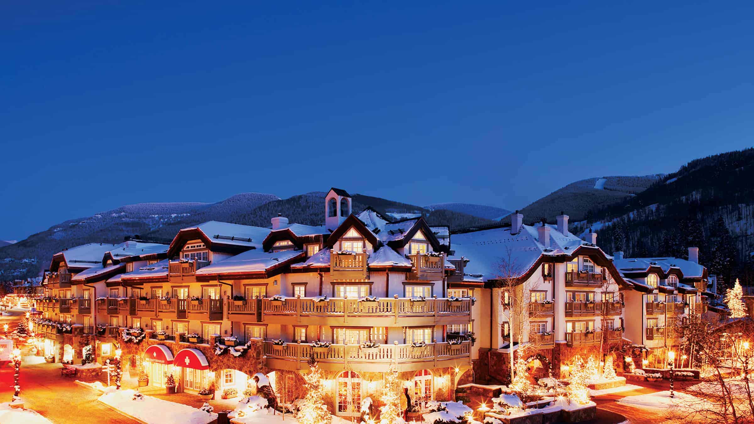 Sonnenalp Vail — gallery preview 1