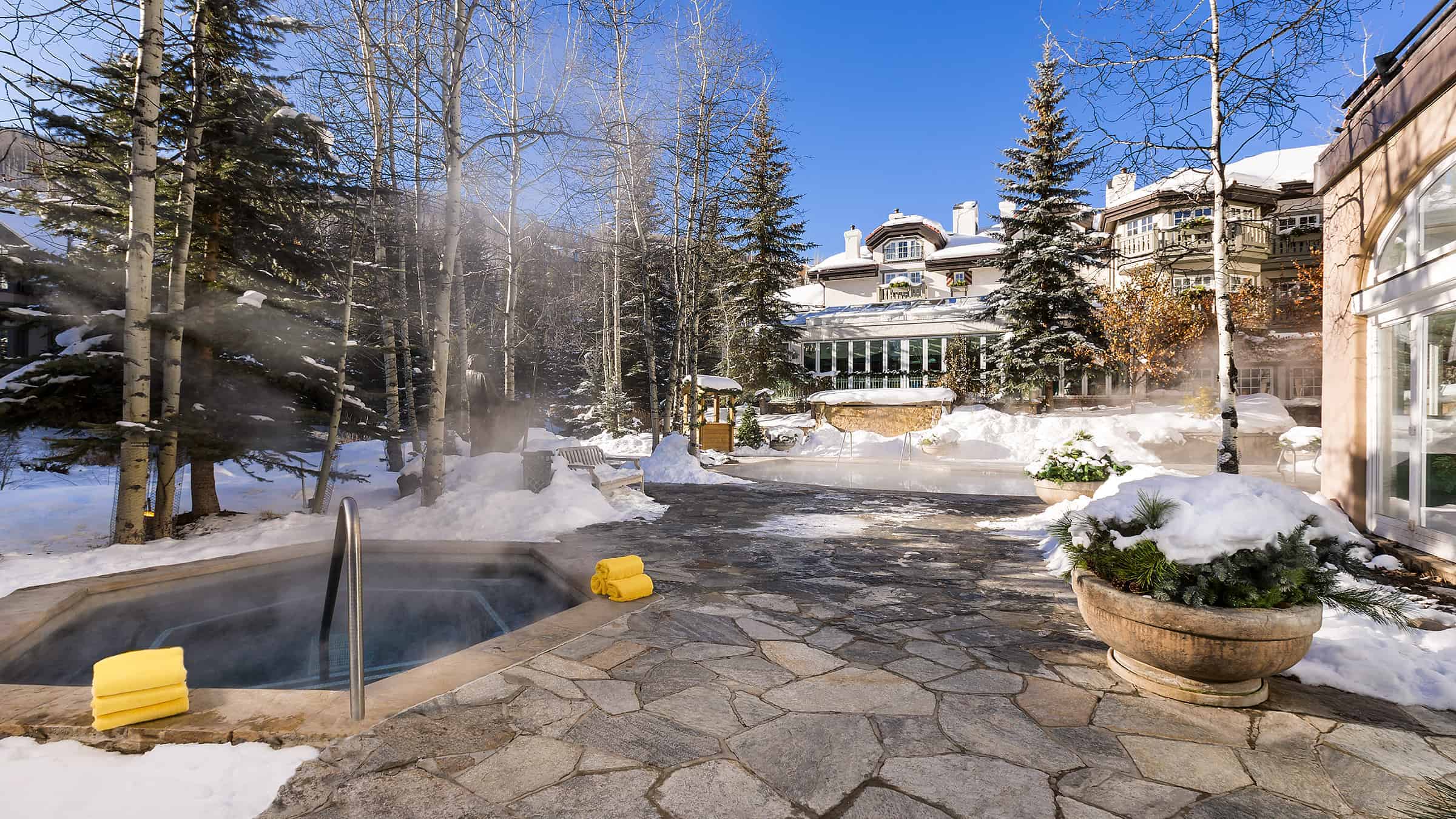 Sonnenalp Vail — gallery preview 3