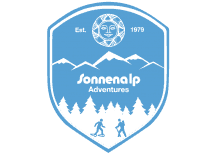 Sonnenalp Adventures Logo