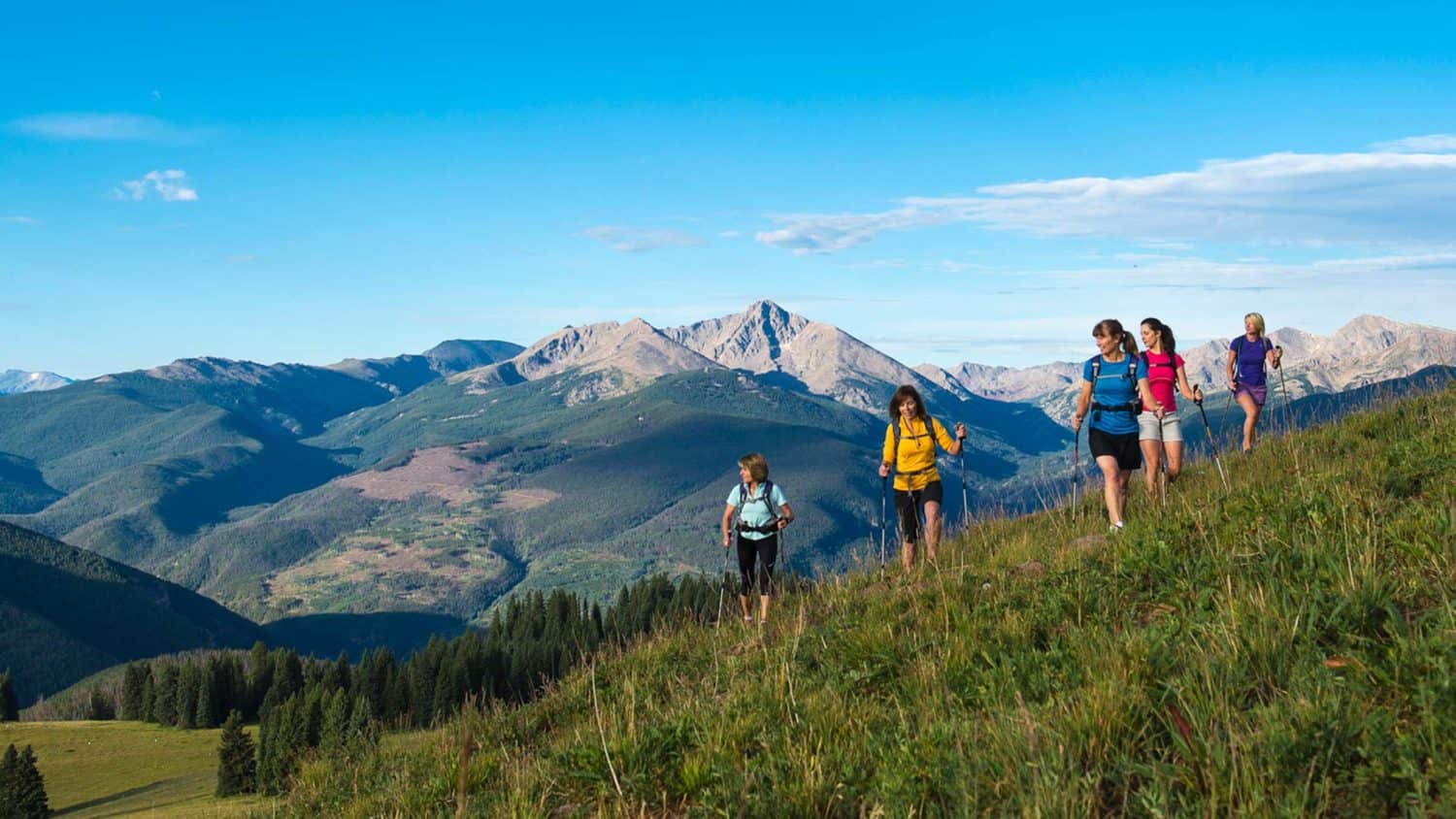 Sonnenalp Guided Adventures