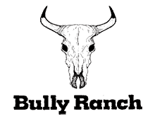 Bully Ranch logo