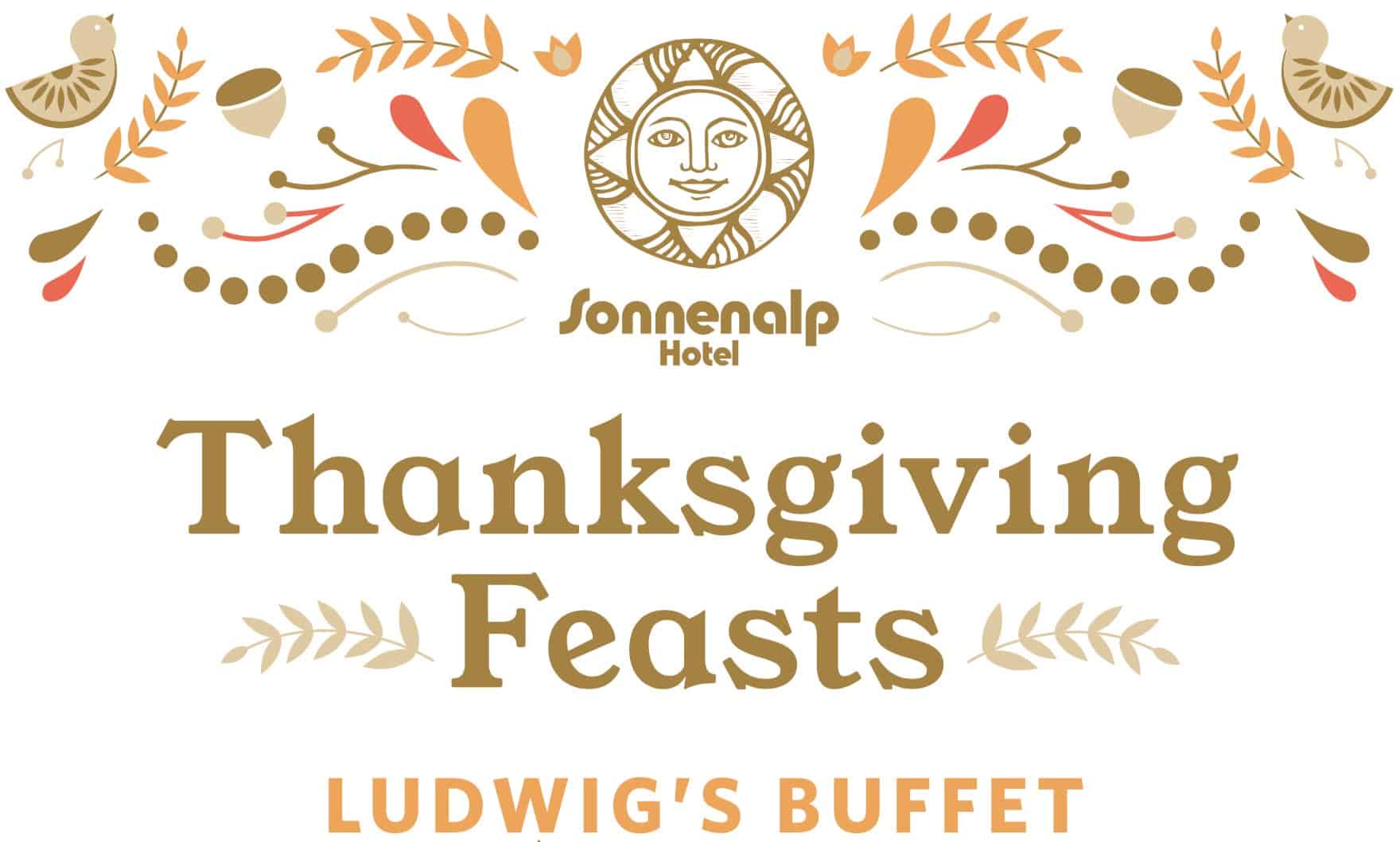 Ludwig's Buffet