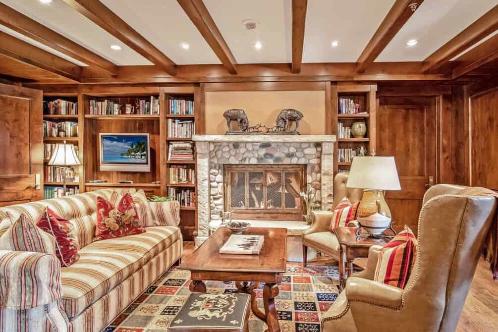 one willow bridge sofa and chairs