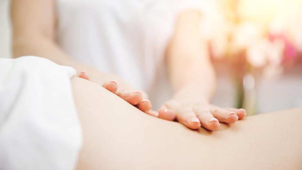 massage massage