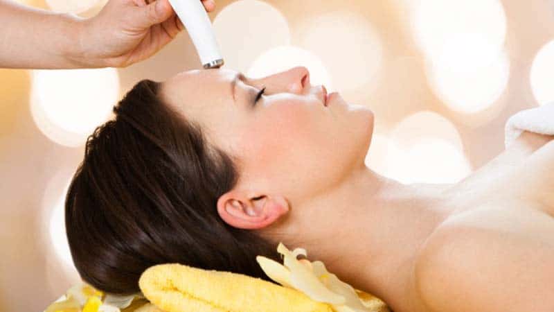 facials at the sonnenalp spa