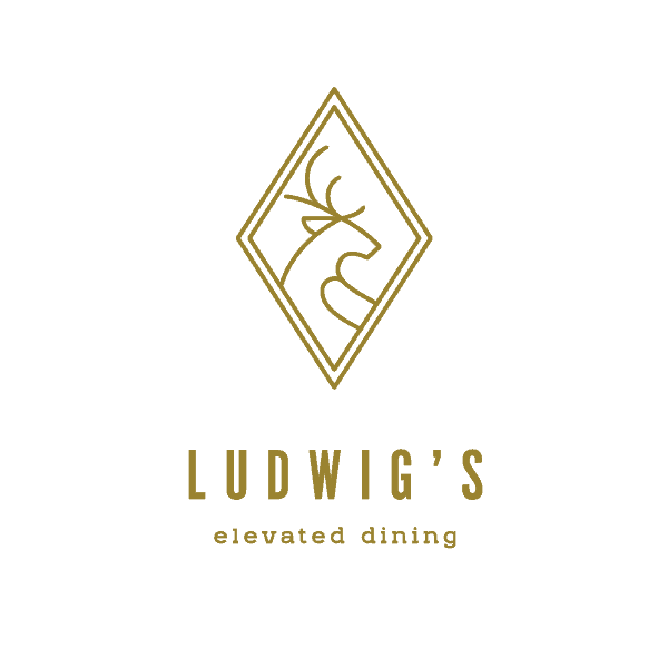 Sonnenalp - Ludwigs Elevated Dining - Primary Logo - Web Res