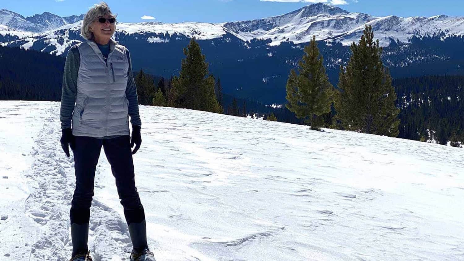 sonnenalp-snowshoe-activity